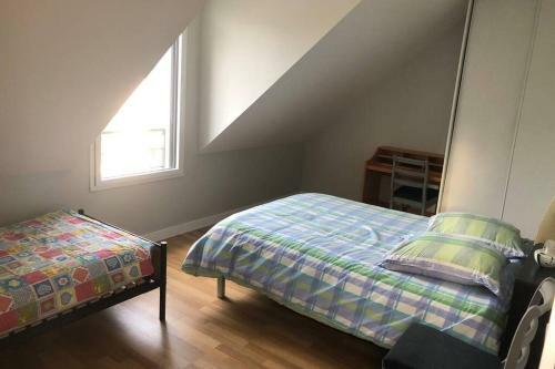 Quiberon Maison Neuve, 300 M Grande Plage Et Centre