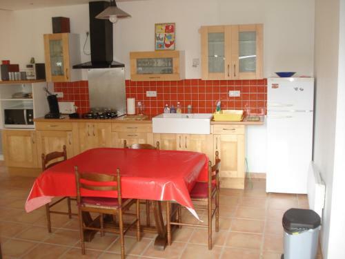 G�te Du Tarb�sou