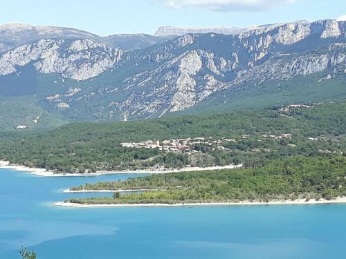 Bed & Breakfast R�ve Du Verdhon