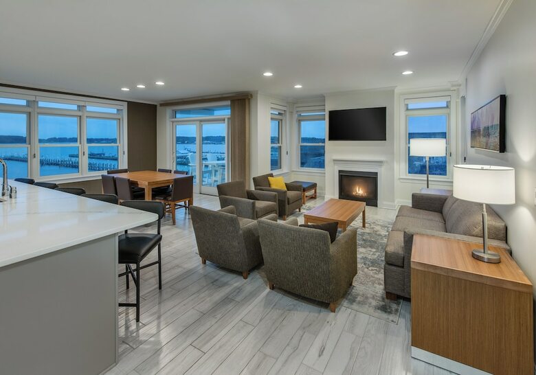 Hotel Hyatt Place Dewey Beach