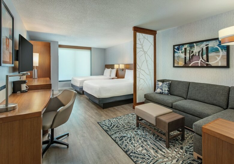 Hotel Hyatt Place Dewey Beach