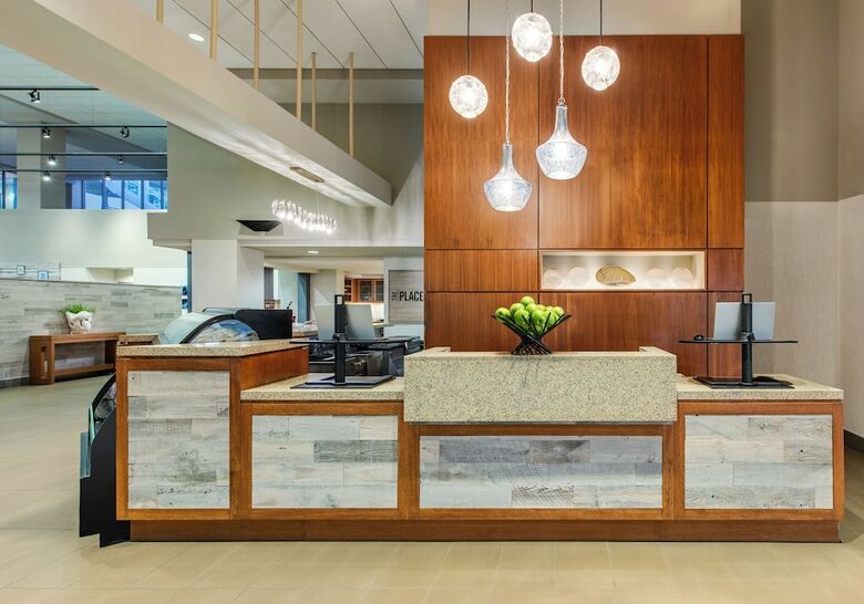 Hotel Hyatt Place Dewey Beach