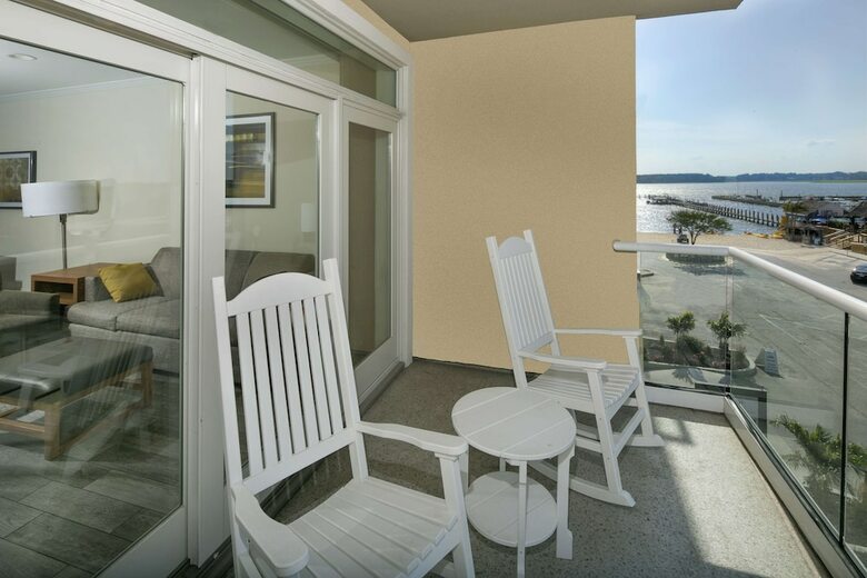 Hotel Hyatt Place Dewey Beach