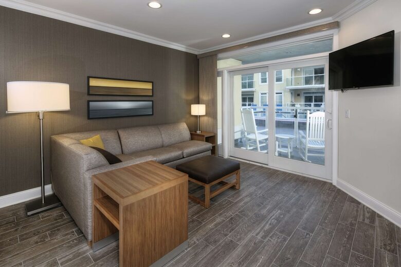 Hotel Hyatt Place Dewey Beach