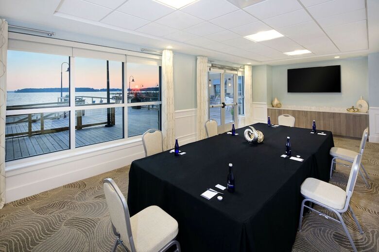 Hotel Hyatt Place Dewey Beach