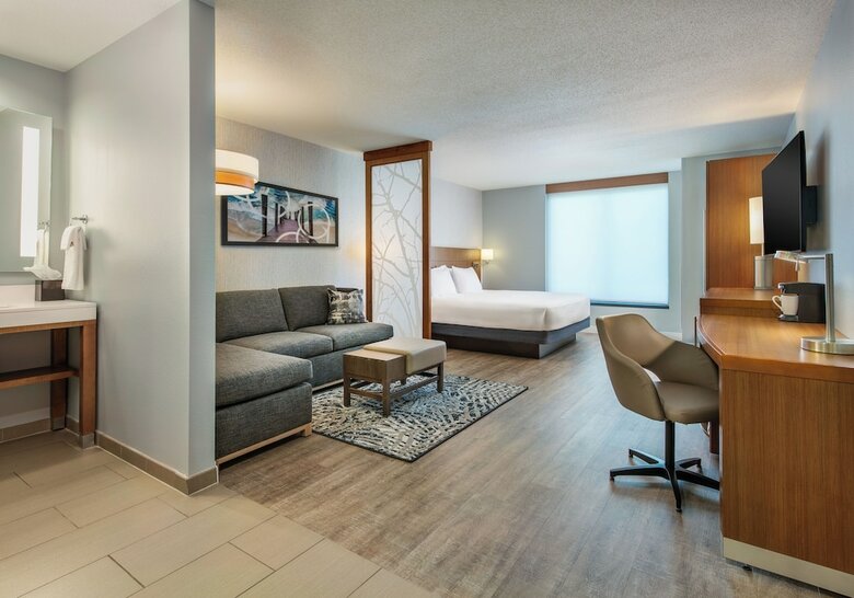 Hotel Hyatt Place Dewey Beach
