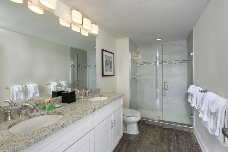 Hotel Hyatt Place Dewey Beach