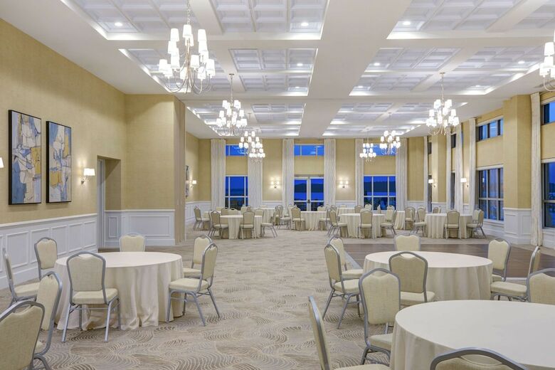 Hotel Hyatt Place Dewey Beach