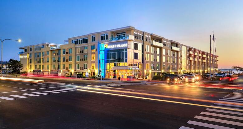 Hotel Hyatt Place Dewey Beach