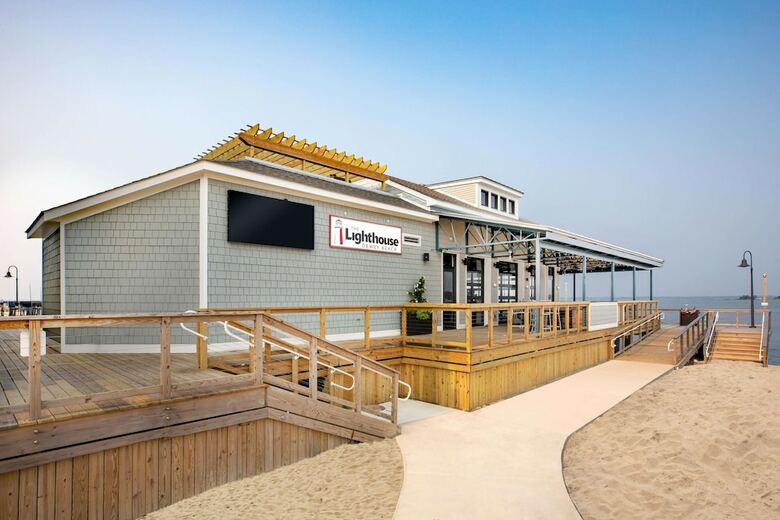 Hotel Hyatt Place Dewey Beach