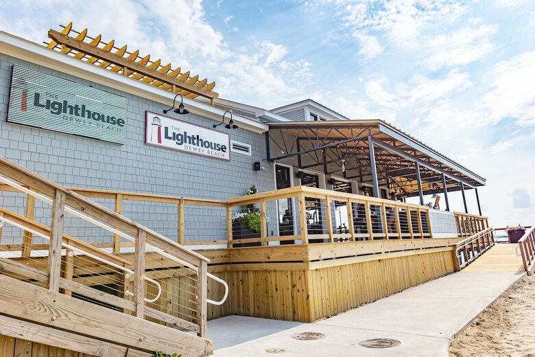 Hotel Hyatt Place Dewey Beach