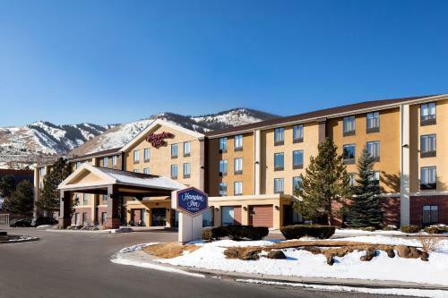 Hotel Hampton Inn Denver-west/golden