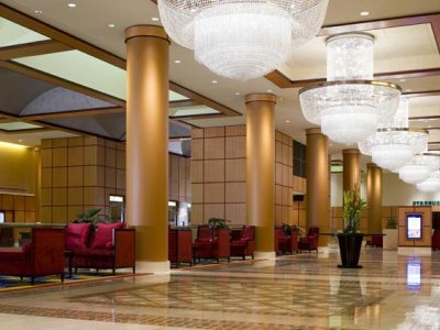 Jw Marriott Hotel Washington Dc