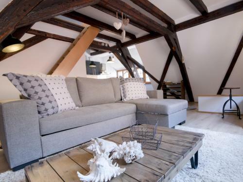 G�te Au Coeur de Ribeauvill�