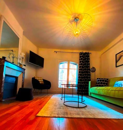 Apartamento By Le Parvis