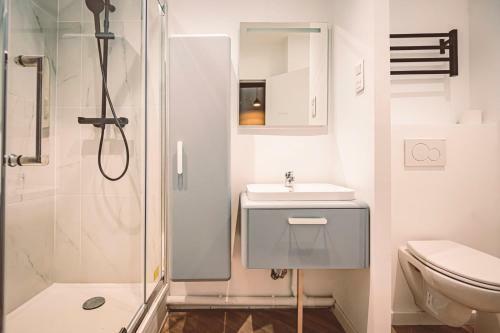 Apartamento Tbilissi