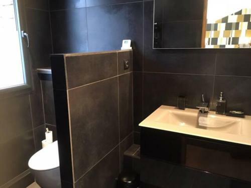 Hostal Suite Effervescence ***g�te Du Petit Hutin***