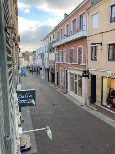 Apartamento Le Foch, 2 Chambres Sur Plateau, Hyper Centre