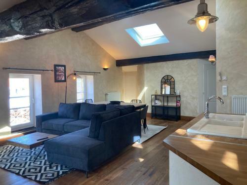 Apartamento Market Square, Rooftop, 2 Chambres, All Inclusive