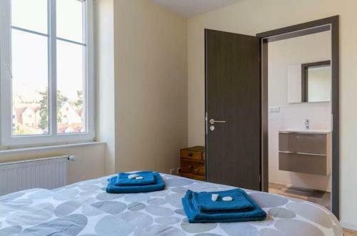 Apartamento La Maison Des Vendangeurs