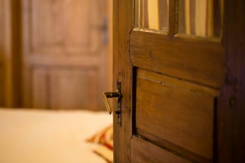 Bed & Breakfast Laterale Residences Chambres Riquewihr