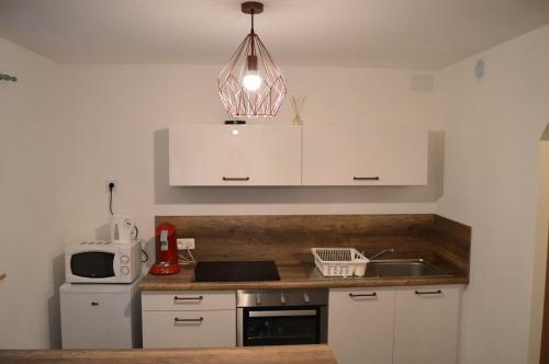 Apartamento Appartement Le 972 G�te 3 �toiles