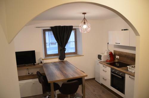 Apartamento Appartement Le 972 G�te 3 �toiles