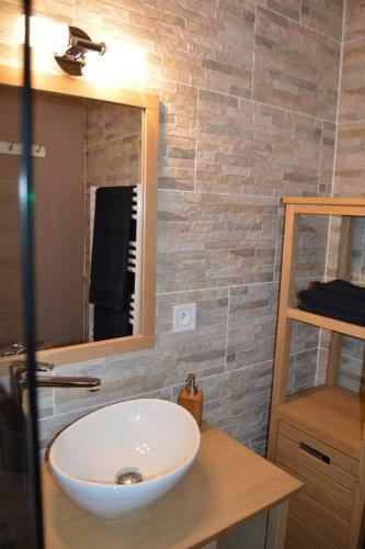 Apartamento Appartement Le 972 G�te 3 �toiles