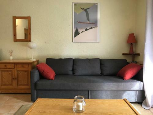 Apartamento Appartement Coeur de Station Risoul 1850