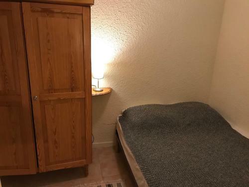 Apartamento Appartement Coeur de Station Risoul 1850