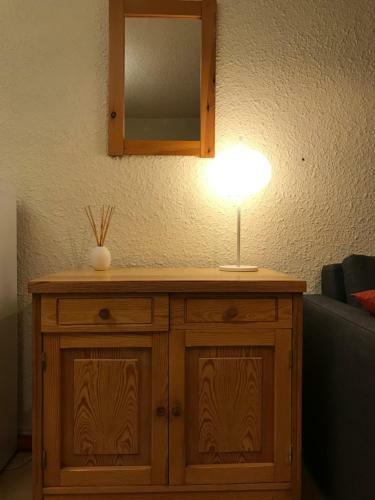 Apartamento Appartement Coeur de Station Risoul 1850