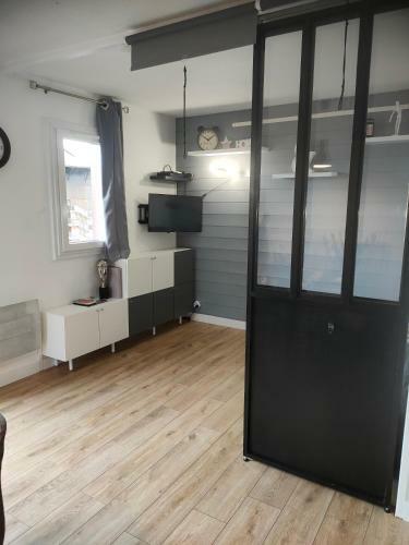 Apartamento Risoul Appartement R�nov� Piscine Balcons de Sirius
