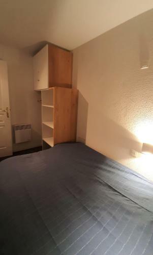 Apartamento Duplex R�sidence Aldebaran Risoul - 3 Pi�ces - 8 Personnes