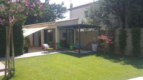 Hostal Guest House Ginoux