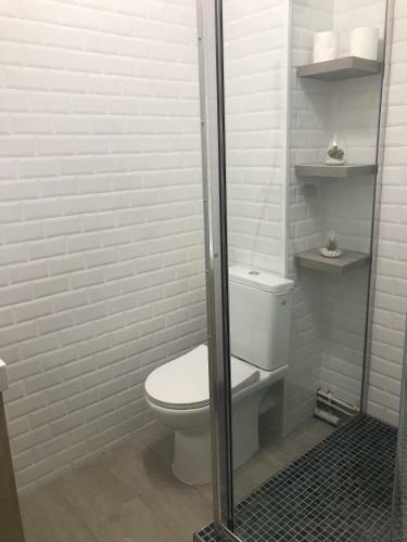 Apartamento Rochefort Authentique