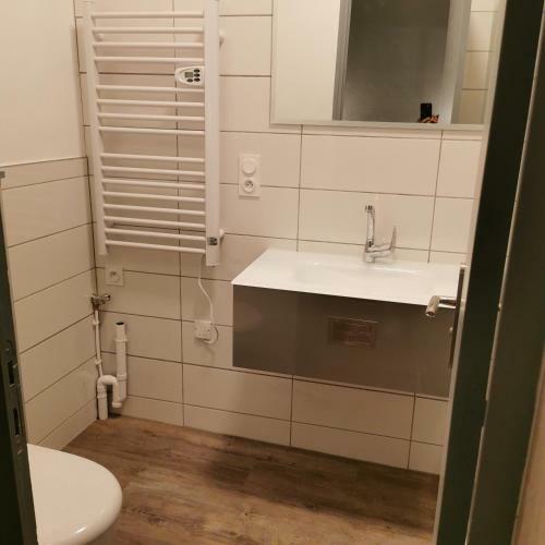 Apartamento Studio 7 T1bis