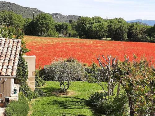 Bastide De Fanny