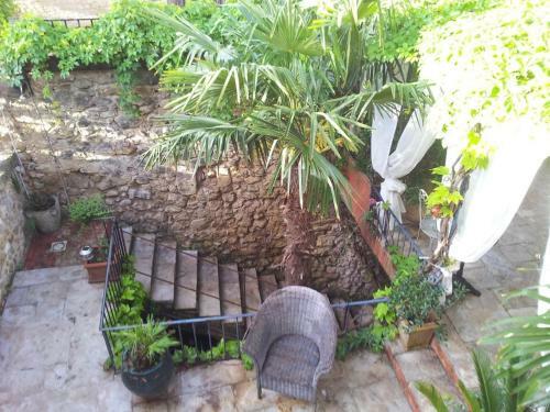 Bed & Breakfast La Villageoise, Ancienne Bergerie Troglodyte
