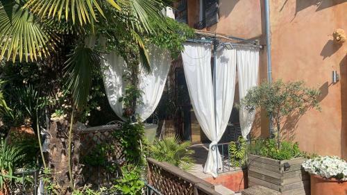 Bed & Breakfast La Villageoise, Ancienne Bergerie Troglodyte