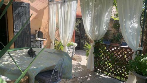 Bed & Breakfast La Villageoise, Ancienne Bergerie Troglodyte