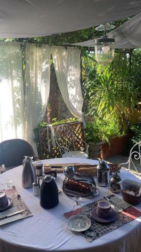 Bed & Breakfast La Villageoise, Ancienne Bergerie Troglodyte