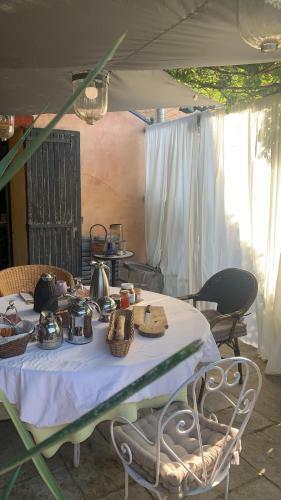 Bed & Breakfast La Villageoise, Ancienne Bergerie Troglodyte