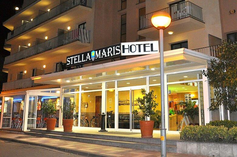 Hotel Stella Maris