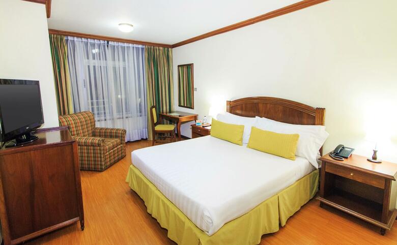Hotel Pop Art Las Colinas