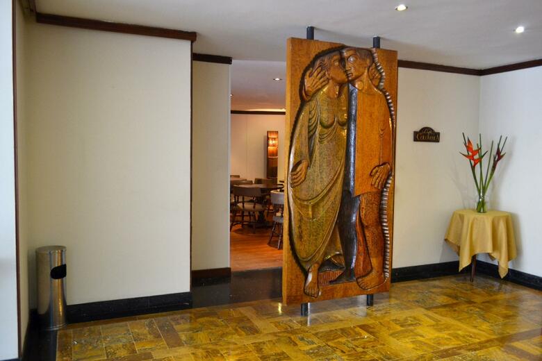 Hotel Pop Art Las Colinas