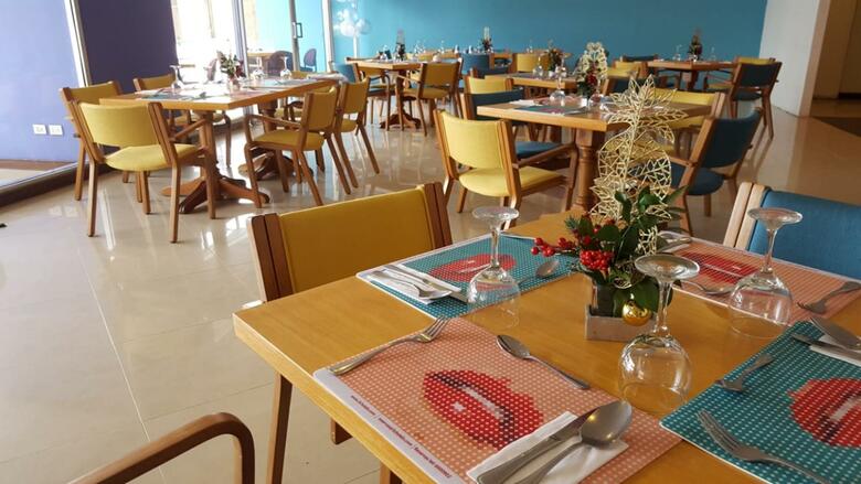 Hotel Pop Art Las Colinas