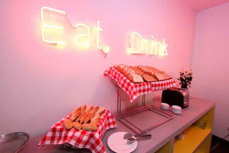 Hotel Pop Art Las Colinas
