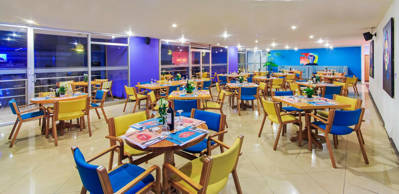 Hotel Pop Art Las Colinas