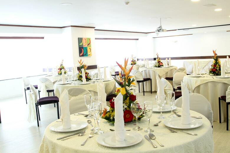 Hotel Pop Art Las Colinas