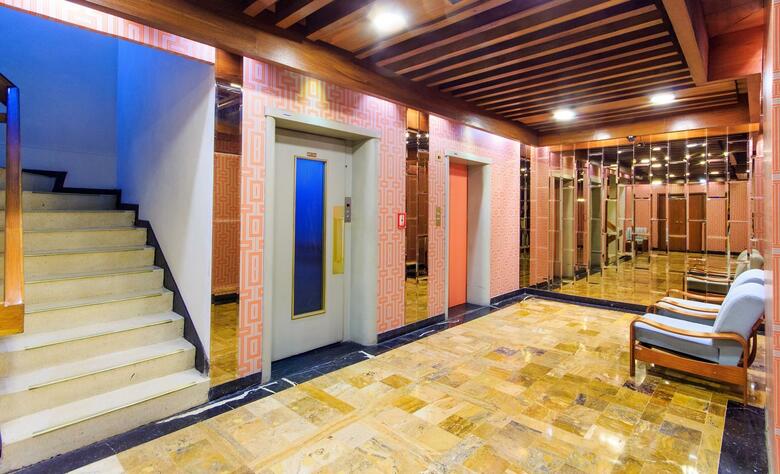 Hotel Pop Art Las Colinas